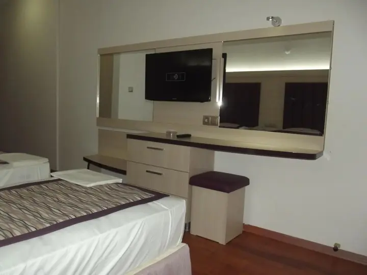 Бодрум: Bronze Hotel
