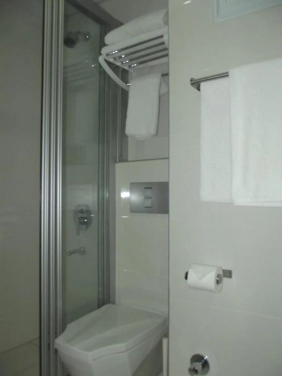 Бодрум: Bronze Hotel