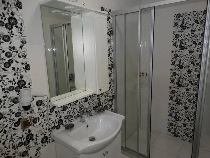 Бодрум: Bronze Hotel