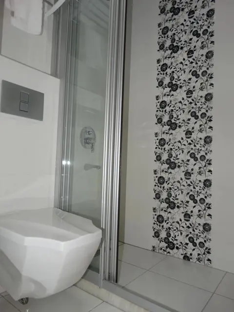Бодрум: Bronze Hotel