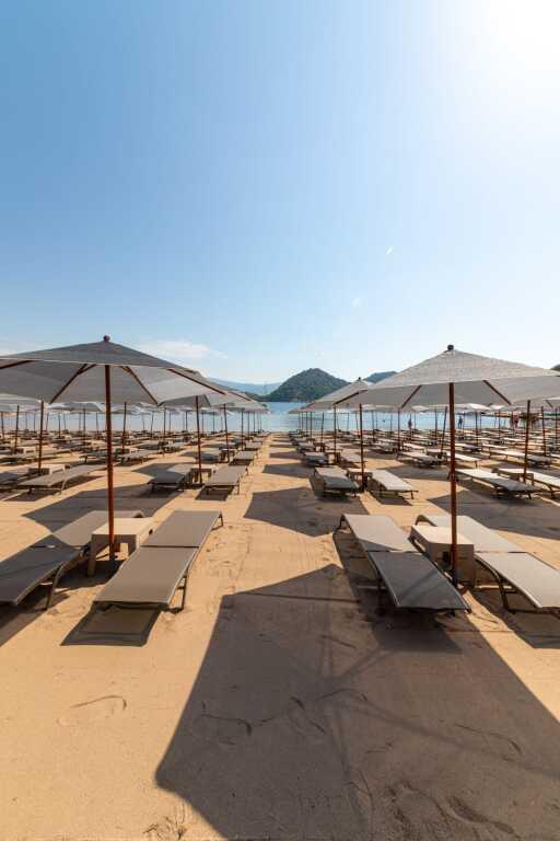 Мармарис: Faros Premium Beach Hotel