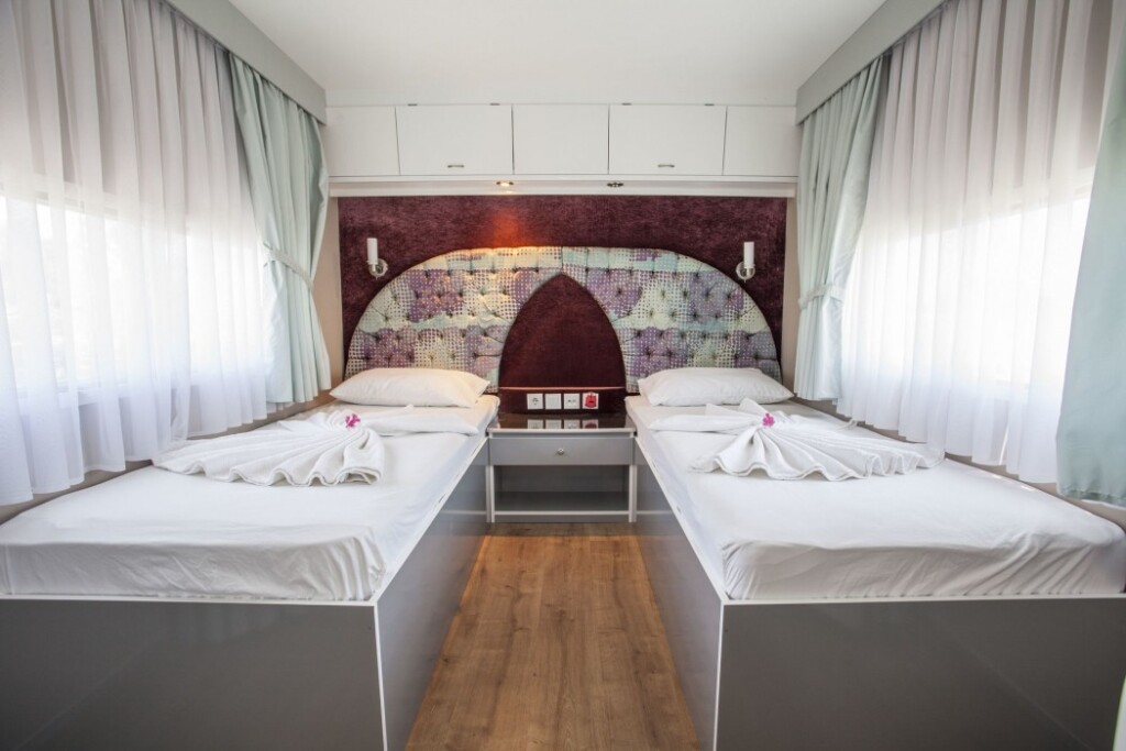 Cunda Fora Glamping — фото 6