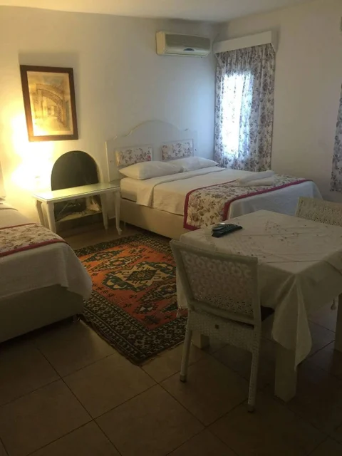 Бодрум: Pasha Motel