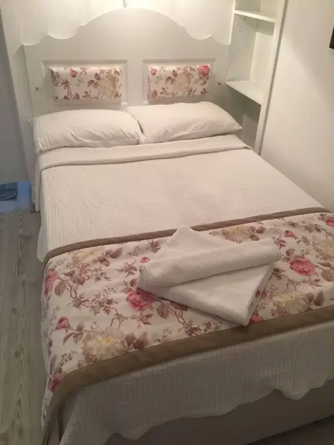 Бодрум: Pasha Motel