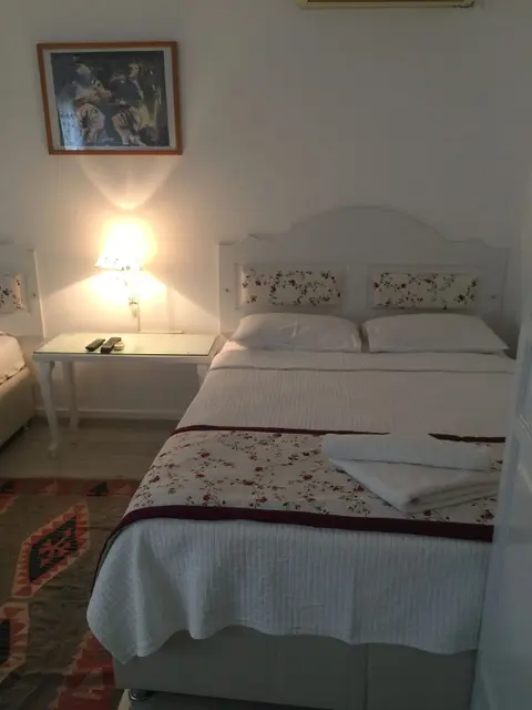 Бодрум: Pasha Motel