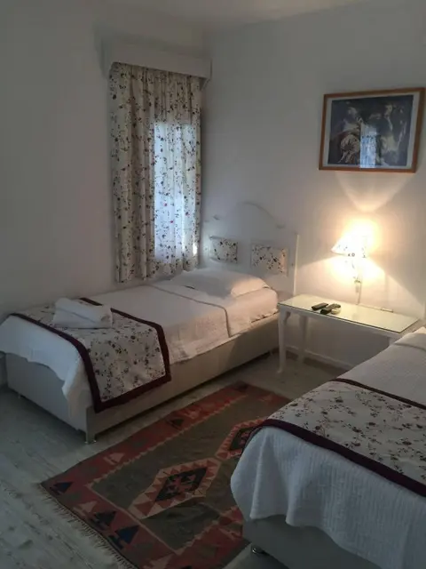 Бодрум: Pasha Motel