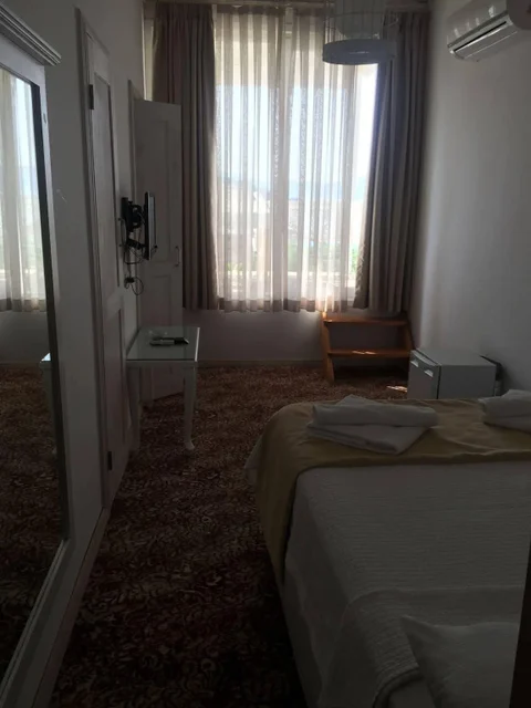 Бодрум: Pasha Motel