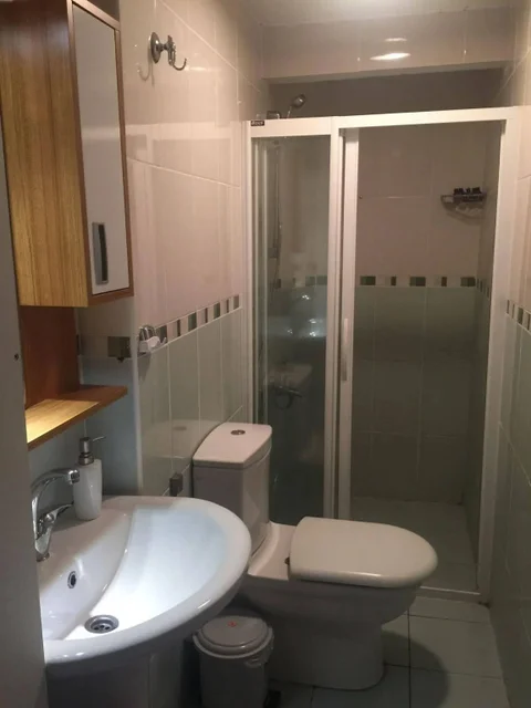 Бодрум: Pasha Motel