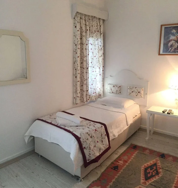 Бодрум: Pasha Motel