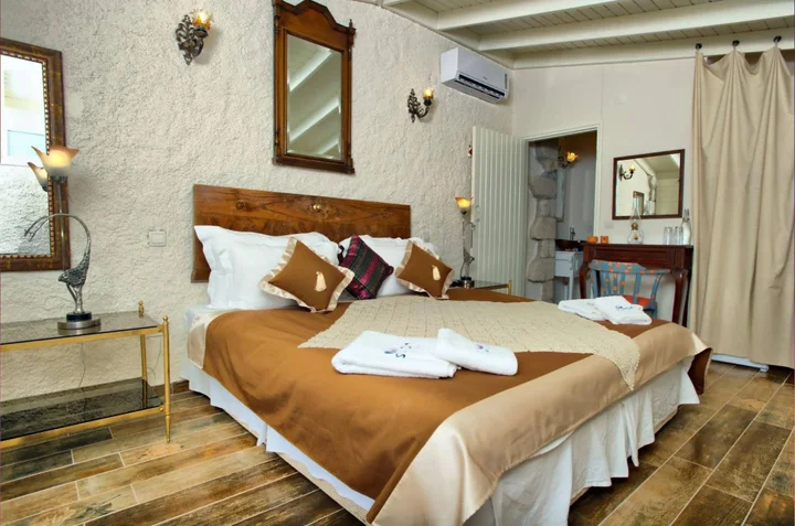 Чешме: Alaçatı Sultan Konak Butik Otel