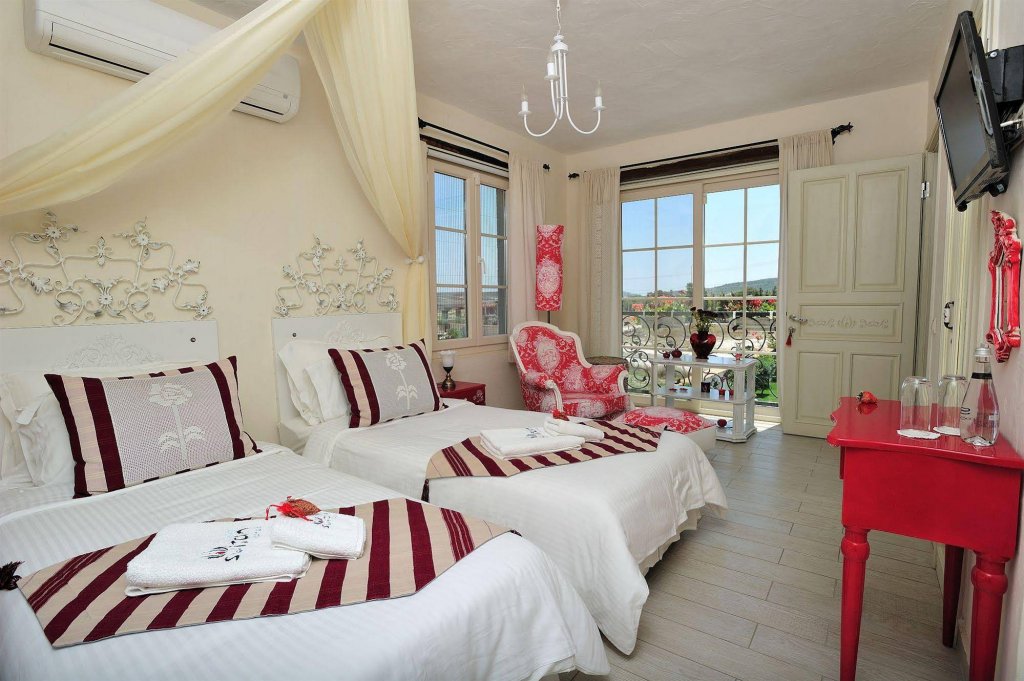 Чешме: Alaçatı Sultan Konak Butik Otel