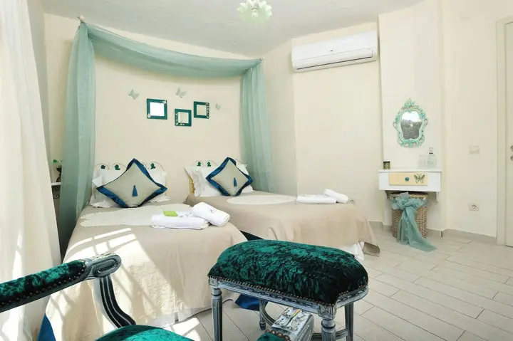 Чешме: Alaçatı Sultan Konak Butik Otel
