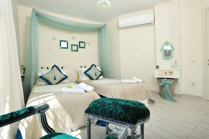 Чешме: Alaçatı Sultan Konak Butik Otel