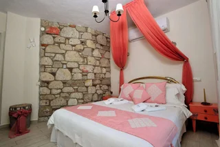 Чешме: Alaçatı Sultan Konak Butik Otel