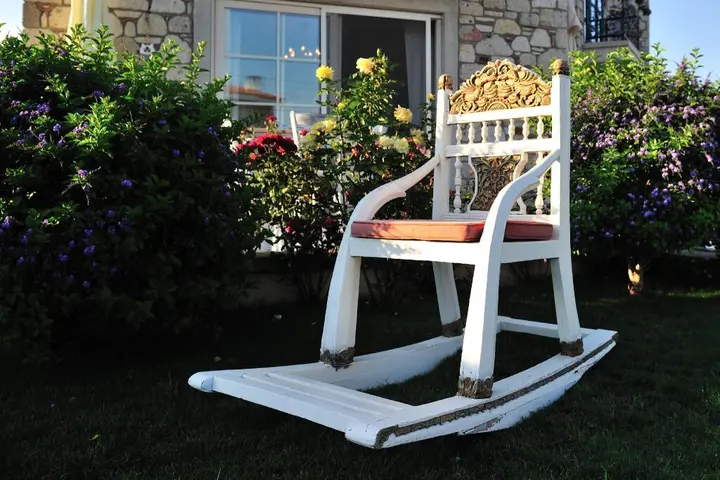 Чешме: Alaçatı Sultan Konak Butik Otel