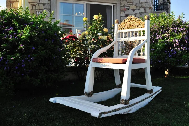 Чешме: Alaçatı Sultan Konak Butik Otel
