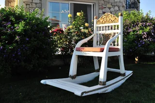 Чешме: Alaçatı Sultan Konak Butik Otel