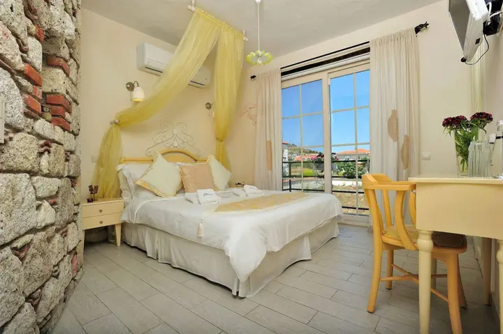Чешме: Alaçatı Sultan Konak Butik Otel