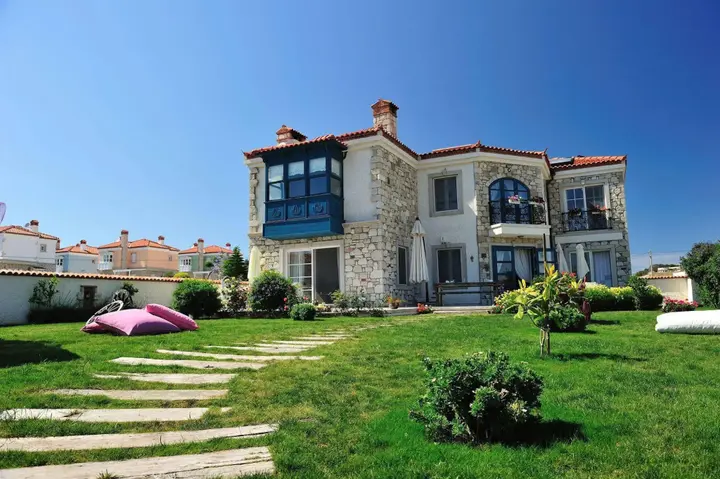 Чешме: Alaçatı Sultan Konak Butik Otel