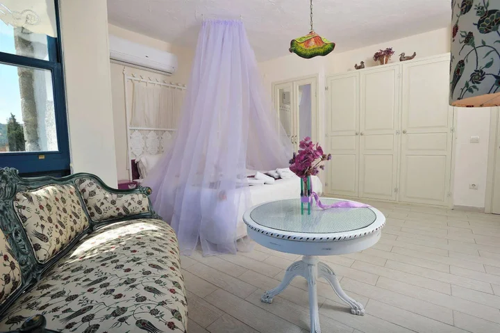 Чешме: Alaçatı Sultan Konak Butik Otel
