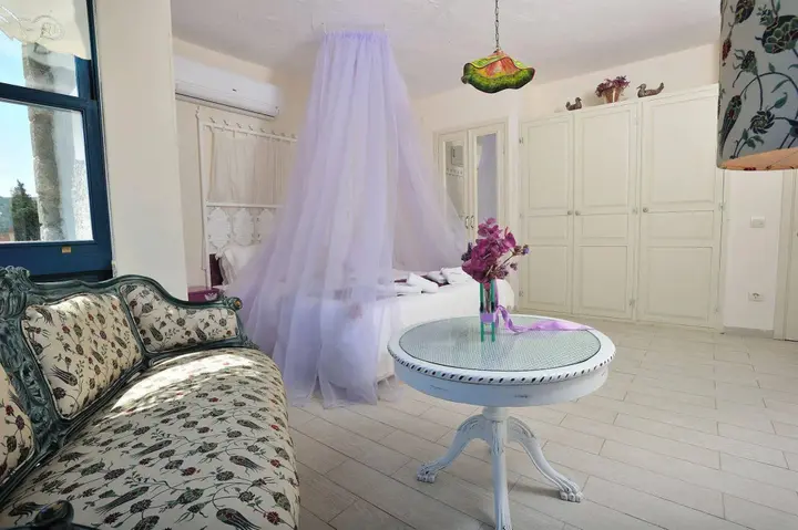 Чешме: Alaçatı Sultan Konak Butik Otel
