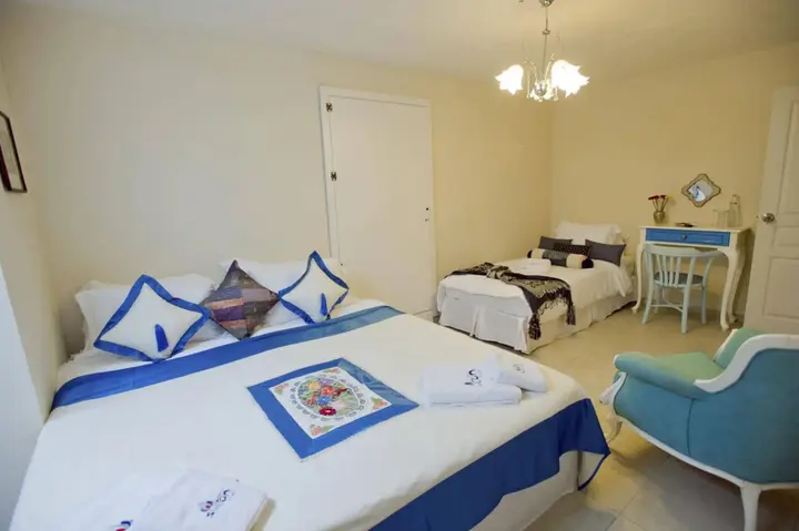 Чешме: Alaçatı Sultan Konak Butik Otel