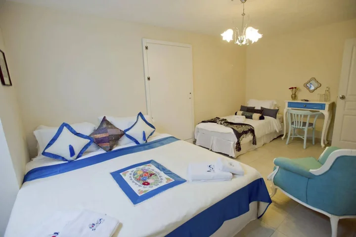 Чешме: Alaçatı Sultan Konak Butik Otel