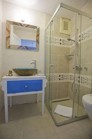 Чешме: Alaçatı Sultan Konak Butik Otel