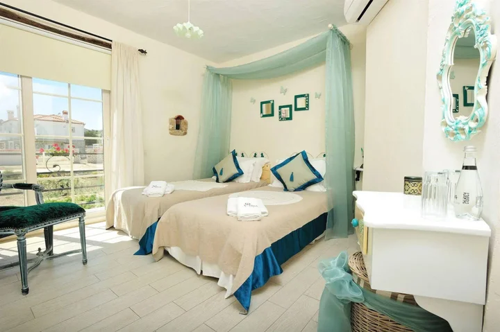 Чешме: Alaçatı Sultan Konak Butik Otel