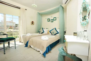 Чешме: Alaçatı Sultan Konak Butik Otel
