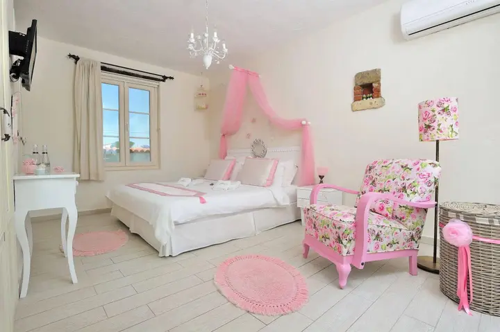 Чешме: Alaçatı Sultan Konak Butik Otel