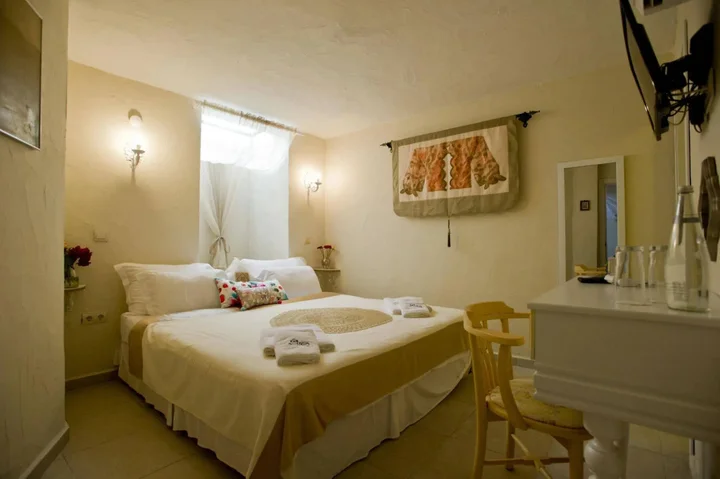 Чешме: Alaçatı Sultan Konak Butik Otel