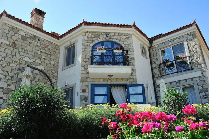 Чешме: Alaçatı Sultan Konak Butik Otel