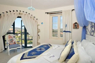Чешме: Alaçatı Sultan Konak Butik Otel