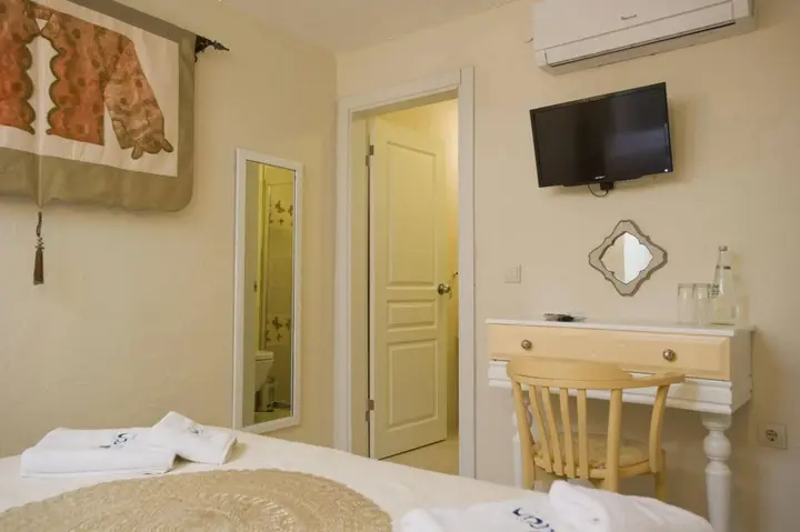Чешме: Alaçatı Sultan Konak Butik Otel