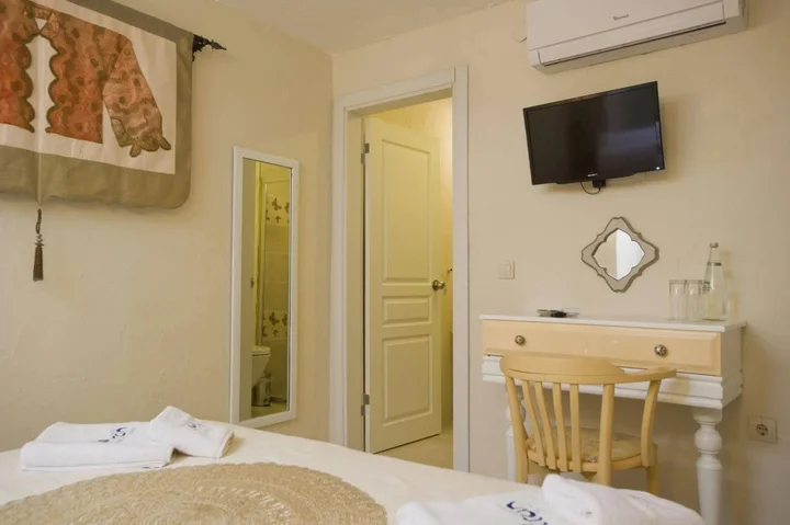 Чешме: Alaçatı Sultan Konak Butik Otel