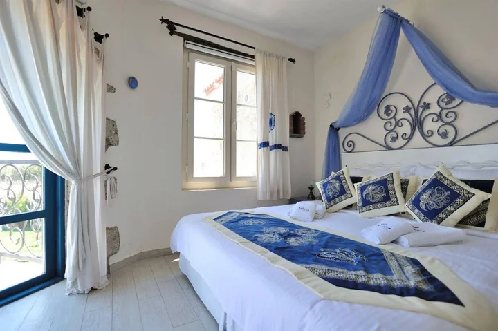 Чешме: Alaçatı Sultan Konak Butik Otel