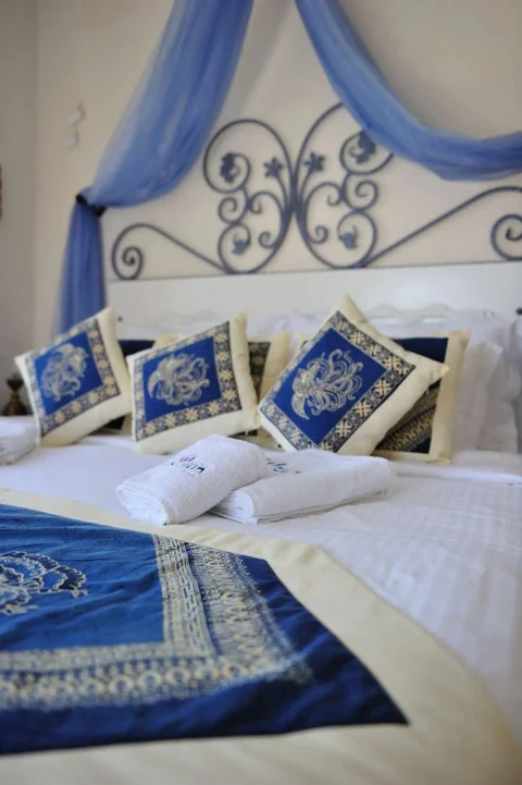 Чешме: Alaçatı Sultan Konak Butik Otel