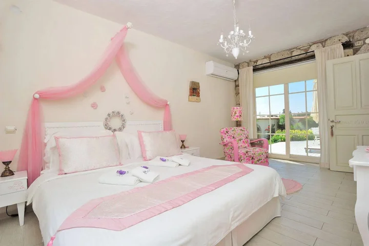Чешме: Alaçatı Sultan Konak Butik Otel