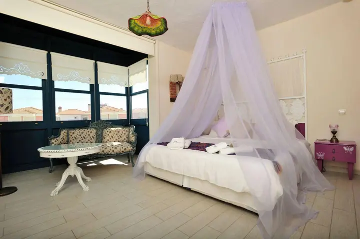 Чешме: Alaçatı Sultan Konak Butik Otel