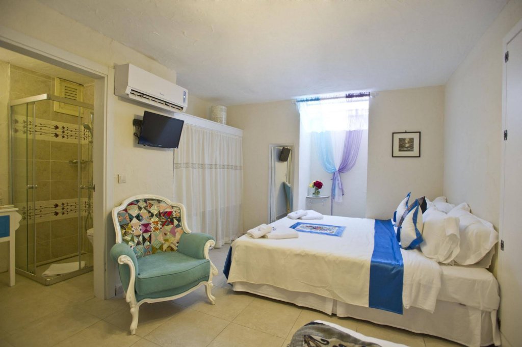 Чешме: Alaçatı Sultan Konak Butik Otel
