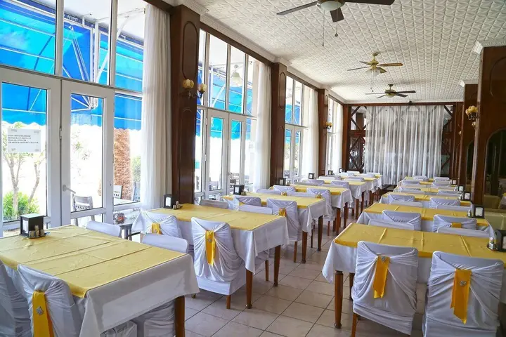 Мармара: Alevok Hotel