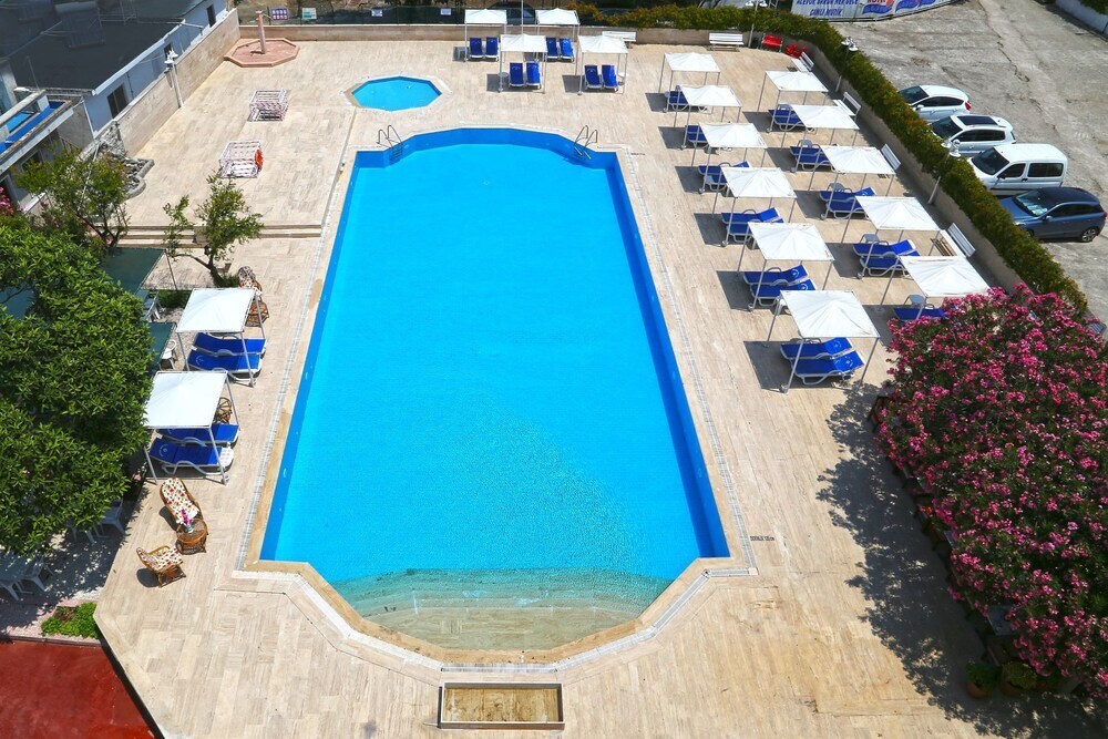 Мармара: Alevok Hotel