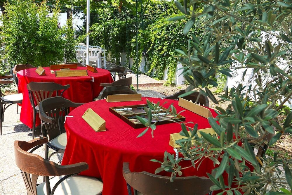 Мармара: Alevok Hotel