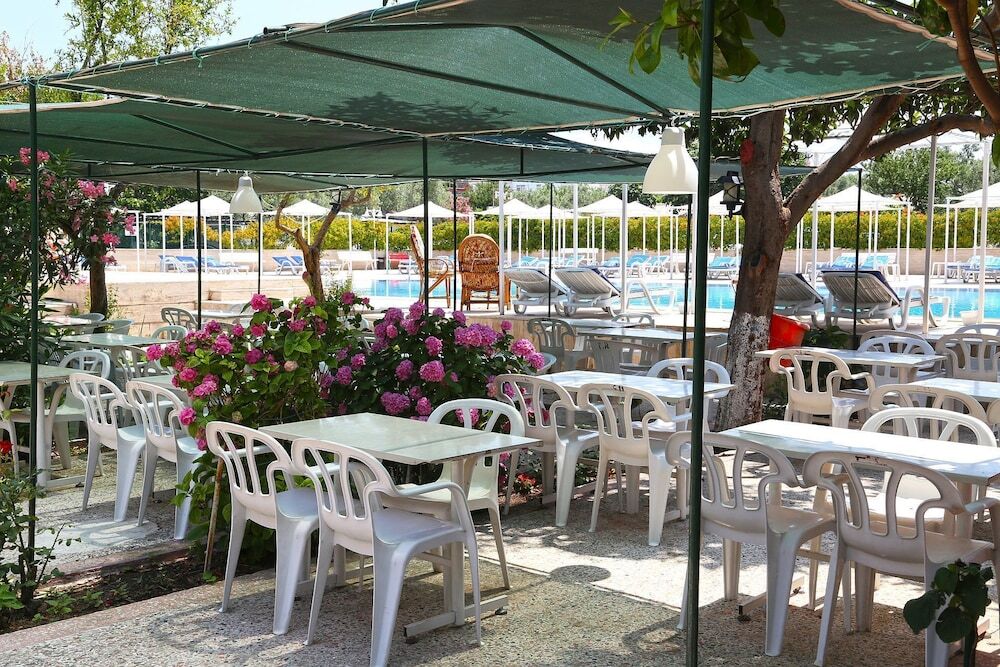 Мармара: Alevok Hotel