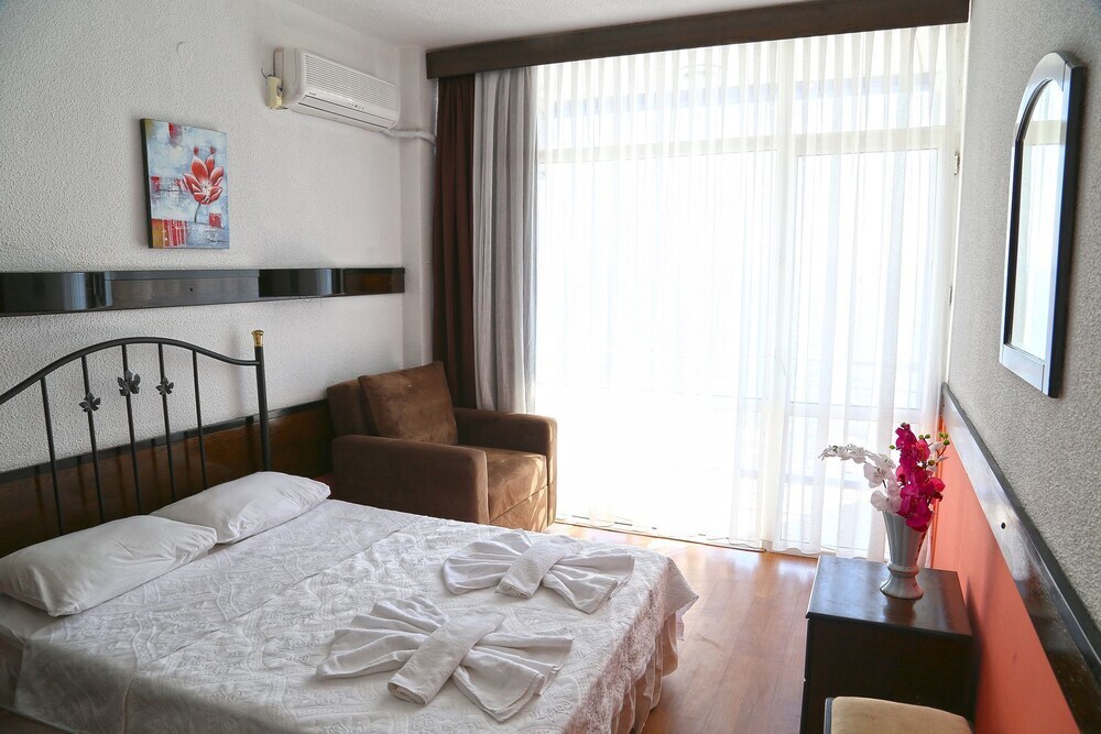 Мармара: Alevok Hotel