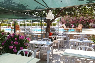 Мармара: Alevok Hotel