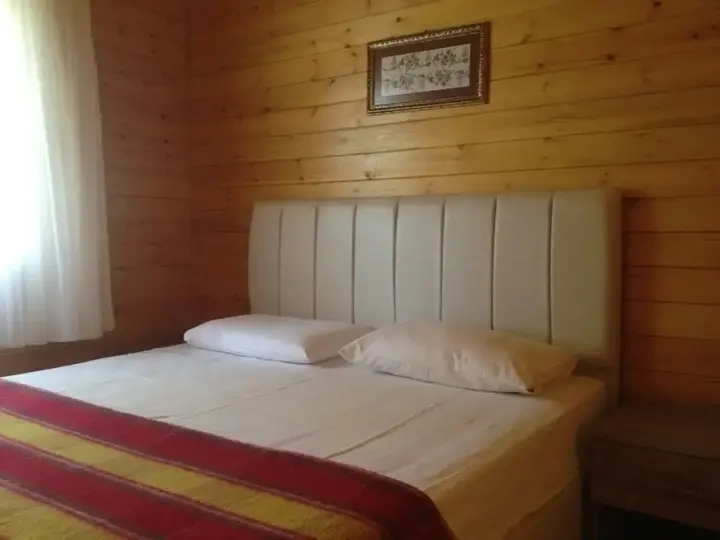 Бозджаада: Ataol Beach & Bungalows
