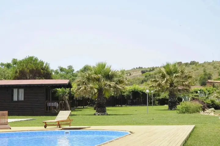 Бозджаада: Ataol Beach & Bungalows
