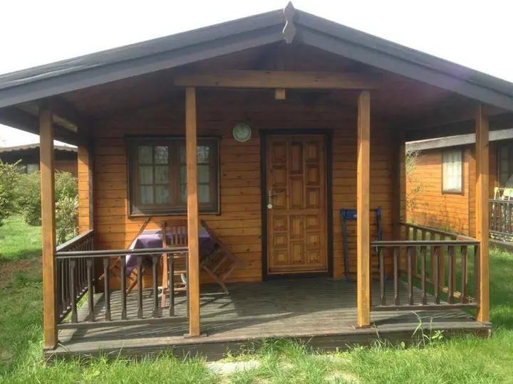 Бозджаада: Ataol Beach & Bungalows